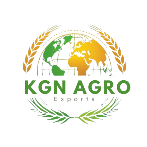 KGN Agro Logo